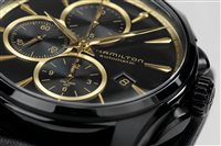 Orologio Hamilton Uomo Jazzmaster in Acciaio H32506730 - H32506730